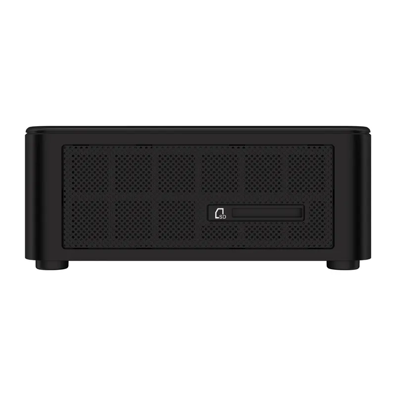 Mini PC GEEKOM IT12 Max Core Ultra 5 125U 16GB 500GB Win11 Pro
